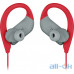 Навушники з мікрофоном JBL Endurance Dive Red JBLENDURSPRINTRED UA UCRF — інтернет магазин All-Ok. фото 4