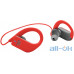 Навушники з мікрофоном JBL Endurance Dive Red JBLENDURSPRINTRED UA UCRF — інтернет магазин All-Ok. фото 1