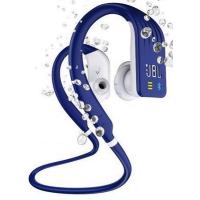 Навушники з мікрофоном JBL Endurance Dive Blue JBLENDURDIVEBLU