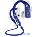 Навушники з мікрофоном JBL Endurance Dive Blue JBLENDURDIVEBLU — інтернет магазин All-Ok. фото 1