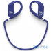 Навушники з мікрофоном JBL Endurance Dive Blue JBLENDURDIVEBLU — інтернет магазин All-Ok. фото 4