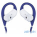 Навушники з мікрофоном JBL Endurance Dive Blue JBLENDURDIVEBLU — інтернет магазин All-Ok. фото 2