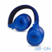 Навушники з мікрофоном JBL E55BT Blue (JBLE55BTBLU) — інтернет магазин All-Ok. фото 5