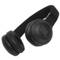 Навушники з мікрофоном JBL E45BT Black JBLE45BTBLK