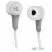 Навушники з мікрофоном JBL E25BT White UA UCRF — інтернет магазин All-Ok. фото 2