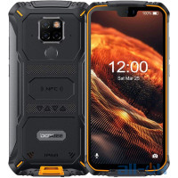 Doogee S68 Pro 6/128GB Orange Global Version