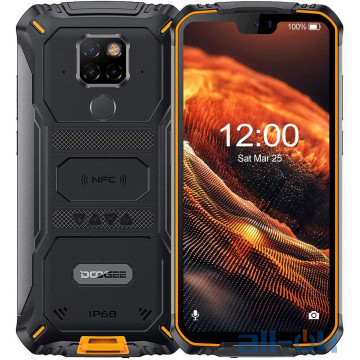Doogee S68 Pro 6/128GB Orange Global Version