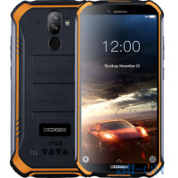 Doogee S40 2/16GB Orange UA UCRF