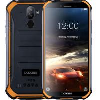 DOOGEE S40 3/32GB Orange UA UCRF