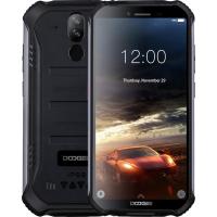 Doogee S40 2/16GB Black 