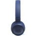 Наушники с микрофоном JBL T500 BT Blue (JBLT500BTBLU) — интернет магазин All-Ok. Фото 1
