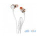 Навушники з мікрофоном JBL T210 Gold (JBLT210GLD)  — інтернет магазин All-Ok. фото 1
