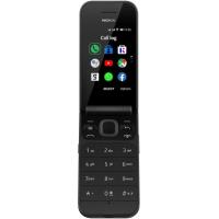Nokia 2720 Flip Black UA UCRF