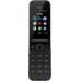 Nokia 2720 Flip Black UA UCRF — інтернет магазин All-Ok. фото 1