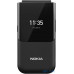 Nokia 2720 Flip Black UA UCRF — інтернет магазин All-Ok. фото 2