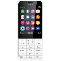 Nokia 230 Dual Silver White (A00026972) UA UCRF