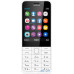 Nokia 230 Dual Silver White (A00026972) UA UCRF — інтернет магазин All-Ok. фото 1