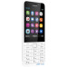 Nokia 230 Dual Silver White (A00026972) UA UCRF — интернет магазин All-Ok. Фото 3
