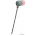 Навушники з мікрофоном JBL T110BT Gray JBLT110BTGRY UA UCRF — інтернет магазин All-Ok. фото 4