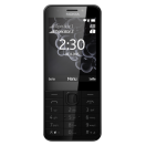 Nokia 230 Dual Dark Silver (A00026971) UA UCRF