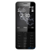 Nokia 230 Dual Dark Silver (A00026971) UA UCRF — інтернет магазин All-Ok. фото 1