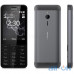 Nokia 230 Dual Dark Silver (A00026971) UA UCRF — интернет магазин All-Ok. Фото 3