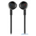 Навушники з мікрофоном JBL T205 Black UA UCRF — інтернет магазин All-Ok. фото 2
