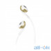 Навушники з мікрофоном JBL T205 Champagne Gold UA UCRF — інтернет магазин All-Ok. фото 2