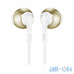 Навушники з мікрофоном JBL T205 Champagne Gold UA UCRF — інтернет магазин All-Ok. фото 3