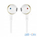 Навушники з мікрофоном JBL T205 Champagne Gold UA UCRF — інтернет магазин All-Ok. фото 4