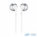 Навушники з мікрофоном JBL T205 Chrome — інтернет магазин All-Ok. фото 4
