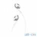 Навушники з мікрофоном JBL T205 Chrome — інтернет магазин All-Ok. фото 2