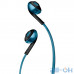Навушники з мікрофоном JBL T205BT Blue (JBLT205BTBLU) UA UCRF — інтернет магазин All-Ok. фото 2