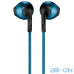 Навушники з мікрофоном JBL T205BT Blue (JBLT205BTBLU) UA UCRF — інтернет магазин All-Ok. фото 4