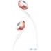 Навушники з мікрофоном JBL 205BT Rose Gold (JBLT205BTRGD) — інтернет магазин All-Ok. фото 4