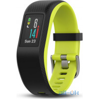 Garmin Vivosport, E EU, Limelight (010-01789-23)