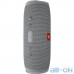 Портативна колонка  JBL Charge 3 Gray (CHARGE3GRAY) UA UCRF — інтернет магазин All-Ok. фото 2