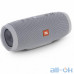 Портативна колонка  JBL Charge 3 Gray (CHARGE3GRAY) UA UCRF — інтернет магазин All-Ok. фото 3