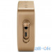 Портативна колонка JBL GO 2 Pearl Champagne (JBLGO2CHAMPAGNE) UA UCRF — інтернет магазин All-Ok. фото 2