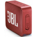 Портативна колонка JBL GO 2 Ruby Red (JBLGO2RED) UA UCRF — інтернет магазин All-Ok. фото 2