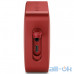 Портативна колонка JBL GO 2 Ruby Red (JBLGO2RED) UA UCRF — інтернет магазин All-Ok. фото 3