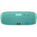Портативна колонка JBL Charge 3 Teal (CHARGE3TEAL) — інтернет магазин All-Ok. фото 2