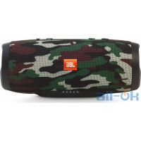 Портативна колонка JBL Charge 3 Special Edition (CHARGE3SQUAD)