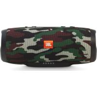 Портативна колонка JBL Charge 3 Special Edition (CHARGE3SQUAD)