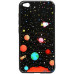 Чохол-накладка TOTO Cartoon Print Glass Case Xiaomi Redmi Go Planets — інтернет магазин All-Ok. фото 1