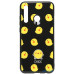 Чохол-накладка TOTO Cartoon Print Glass Case Huawei P Smart Z Chick — інтернет магазин All-Ok. фото 1