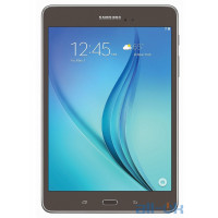 Samsung Galaxy Tab A 8.0 16GB Wi-Fi Smoky Titanium (SM-T350NZAAXAR)