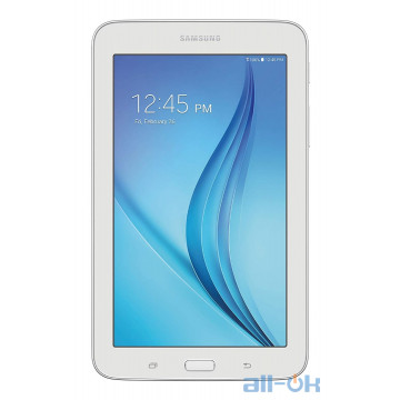 Samsung Galaxy Tab 3 Lite 7.0 VE White (SM-T113NDWA)