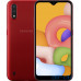 Samsung Galaxy A01 2/16GB Red (SM-A015FZRD) UA UCRF — інтернет магазин All-Ok. фото 1
