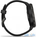 Garmin Vivomove 3 Slate Stainless Steel Bezel w. Black and Silicone B. (010-02239-01) — інтернет магазин All-Ok. фото 2